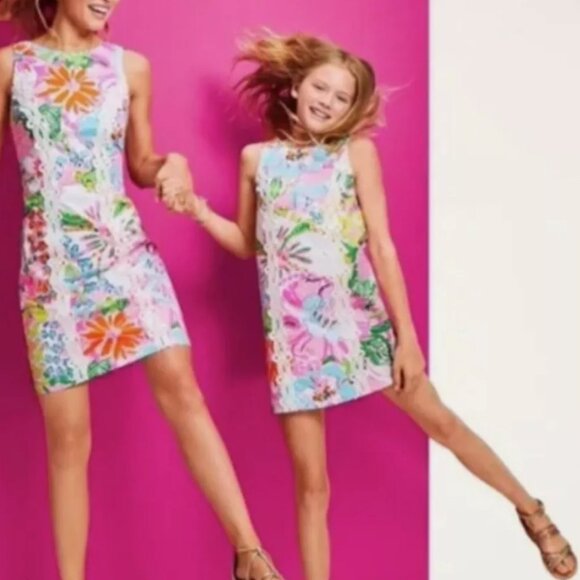 Lilly Pulitzer for Target Other - Lilly Pulitzer Girl's 20th Anniversary Dress
